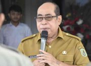 Adhan Dambea Dukung Kejati Gorontalo, Minta Pemerintahan Bersih Korupsi