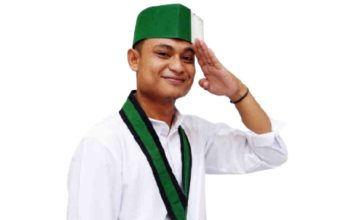 HMI Cabang Gorontalo