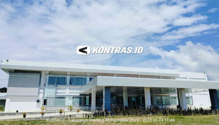 BPJS Kabarnya Tak Berlaku di RS Bintauna, Warga Pertanyakan Peran Pemda