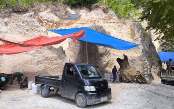 Kelurahan Buliide, Gorontalo