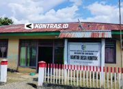 Inspektorat Bolmut Sisir Dana Desa Huntuk, Warga Minta Bongkar Total