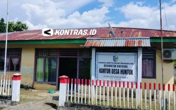 Kecamatan Bintauna