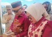 Bupati Gorontalo Dorong Karawo Jadi Motor Ekonomi Kreatif