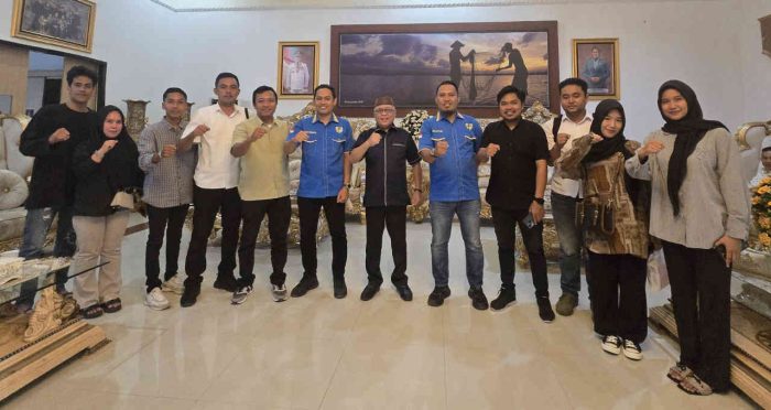 Bupati Gorontalo