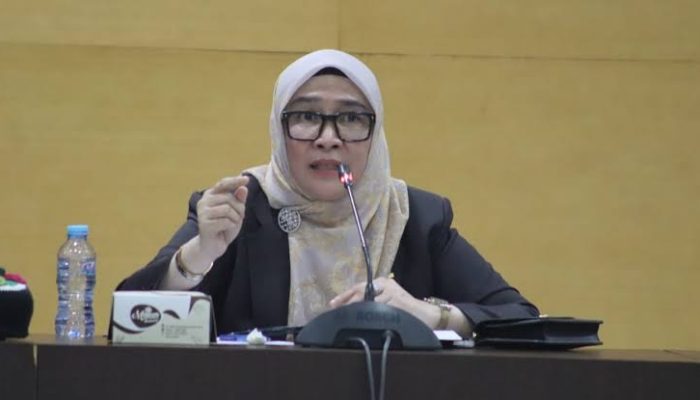 Soal Pemutusan Kerja Sama, Komisi IV Deprov Hearing Pihak RSU Bio Klinik dan BPJS Kesehatan