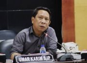 Umar Karim: Persoalan Sawit di Gorontalo Sudah Menyerempet ke Ranah Pidana