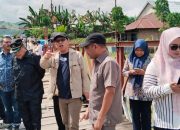 Para Aleg Dapil IV Soroti Jembatan Merah Putih Rusak Parah, Anggarkan Perbaikan Melalui Skema Khusus