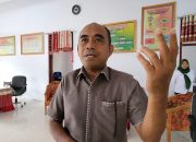Warga Molamahu Resah, DPRD Provinsi Turun Tangan Hadapi Ancaman Abrasi Sungai