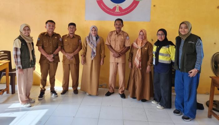 Dukung Pendidikan di Pohuwato, Pani Gold Project Gandeng Indonesia Mengajar Hadirkan “Pengajar Merdeka” di Sekolah Sekitar Tambang