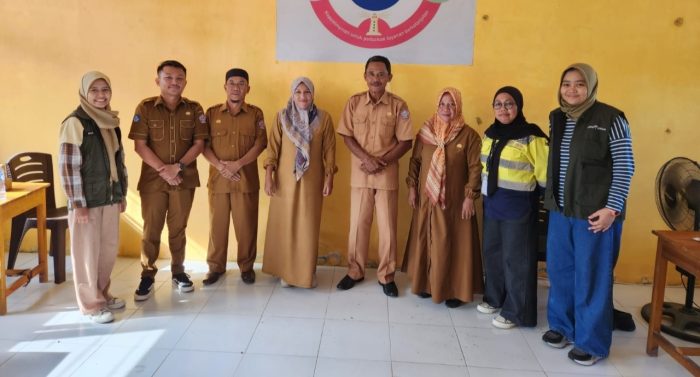 pengajar merdeka