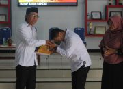 Manaf Hamzah Gelar Reses di Lamahu: Janji Kawal Aspirasi UMKM, Majelis Taklim, dan Petani Jagung