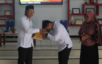 Manaf Hamzah