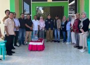 Anggota DPRD Provinsi Gorontalo Dapil IV Rampungkan Reses, Fokus Penanganan Infrastruktur Mendesak