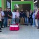 reses dapil IV