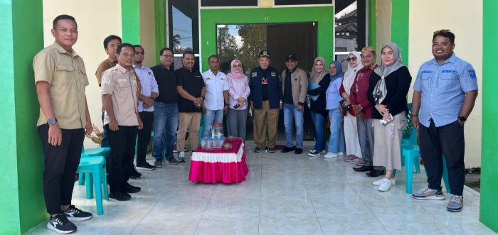 reses dapil IV