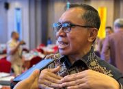 La Ode Haimudin Desak Pemerataan Kualitas Pendidikan Sekolah di Gorontalo
