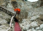 Tragis, Penambang Tewas Tertimpa Batu di Lokasi PETI Petabo