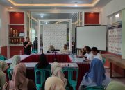 Tenaga Honorer Jadi Sorotan, Komisi IV DPRD Provinsi Gorontalo Kunjungi Puskesmas Tabongo