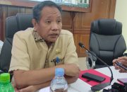 Rapat Paripurna Ke-27 DPRD Provinsi Gorontalo Umumkan Perubahan Agenda Kerja Masa Sidang Ketiga
