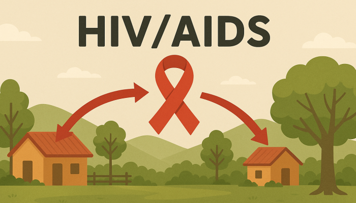 Kasus HIV/AIDS Muncul di Pedesaan, Komisi IV DPRD Minta Langkah Serius