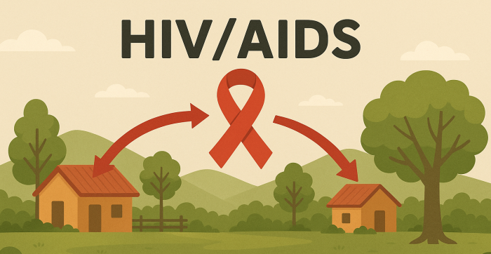 HIV/AIDS