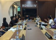 Komisi IV Deprov Dorong Regulasi Kesetaraan Gender Lewat Ranperda Inisiatif