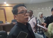 Awasi Pungli, Komisi I Deprov Bakal Roadshow ke Sekolah-Sekolah