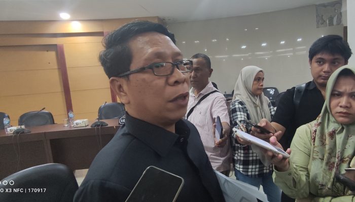 Awasi Pungli, Komisi I Deprov Bakal Roadshow ke Sekolah-Sekolah