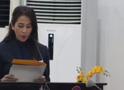 Golkar Dorong Integrasi Perencanaan dalam RPJMD Provinsi Gorontalo