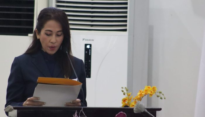 Golkar Dorong Integrasi Perencanaan dalam RPJMD Provinsi Gorontalo