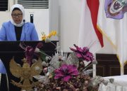 PDIP Tekankan Transformasi Ekonomi Hijau dan Layanan Dasar Berkualitas dalam RPJMD 2025–2029