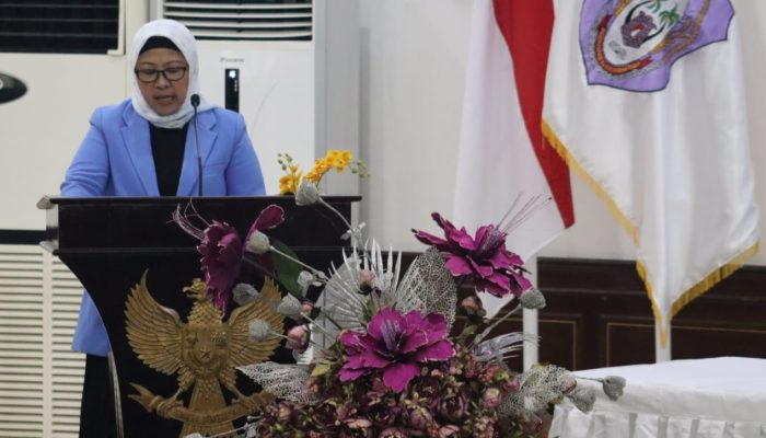 PDIP Tekankan Transformasi Ekonomi Hijau dan Layanan Dasar Berkualitas dalam RPJMD 2025–2029