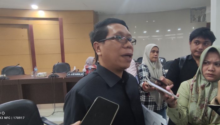 Temukan Banyak Pelanggaran Serius, Pansus Sawit Deprov Warning Pemerintah Patuhi Hasil Rekomendasi
