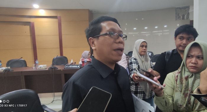 Pansus Sawit