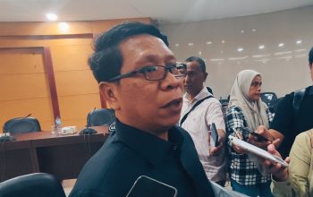 penyitaan lahan sawit