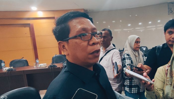 Desak Penyitaan Lahan Sawit Palma Group, UK: Bisa Saja Perusahaan Ungkap Penerima “Upeti”