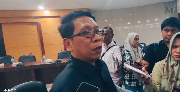 penyitaan lahan sawit