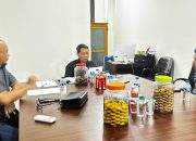 Gratifikasi Anggota DPRD