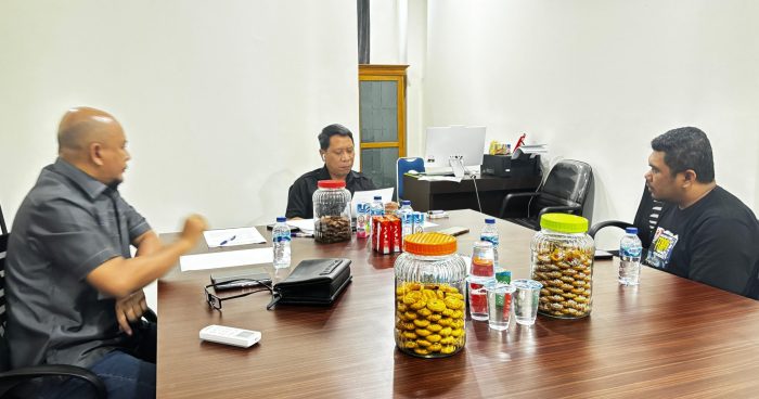 Gratifikasi Anggota DPRD