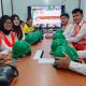 Pani Gold Project