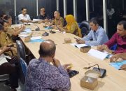 DPRD Kabupaten Gorontalo Bahas Perubahan Perda Pajak dan Retribusi Daerah