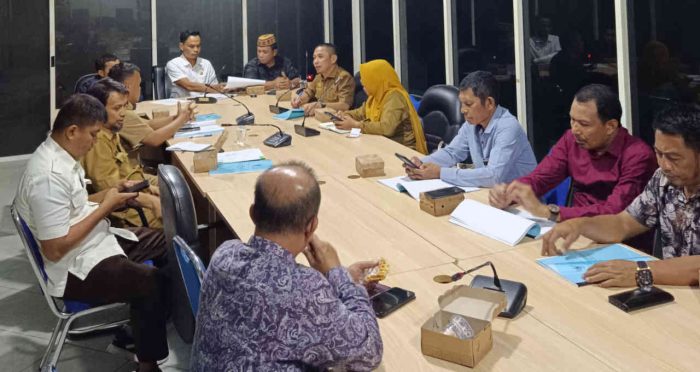 DPRD Kabupaten Gorontalo