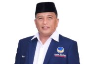 HUT Bhayangkara, Rivon Ui: Polri Harus Terus Jadi Pelindung dan Pengayom Rakyat