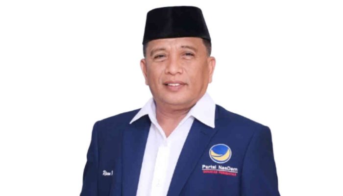 HUT Bhayangkara, Rivon Ui: Polri Harus Terus Jadi Pelindung dan Pengayom Rakyat