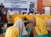 Sofyan Puhi Dorong Bahasa Daerah Masuk Kurikulum Sekolah