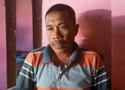 Orang Tua Korban Siap Buka Kebohongan Kades Buhu di Persidangan