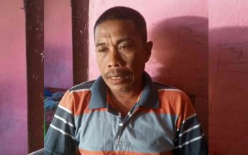 Orang Tua Korban Siap Buka Kebohongan Kades Buhu di Persidangan