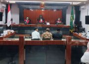 Sidang Kades Buhu, Saksi Akui Diancam Dibunuh dan Dicoret dari Penerima Bantuan