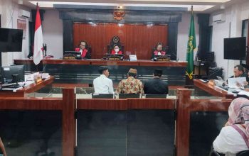 Kasus Penganiayaan oleh Kades Buhu