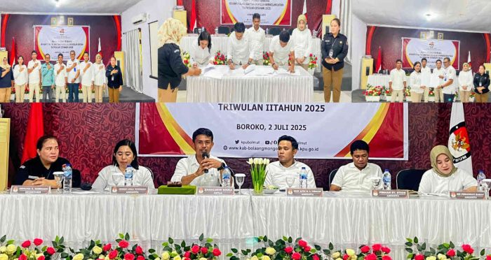 KPU Bolmut